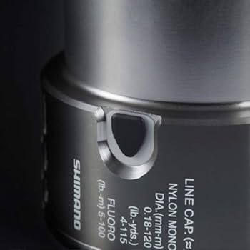 Amazon | シマノ(SHIMANO) スピニングリール 18 ステラ C5000HG サーフ